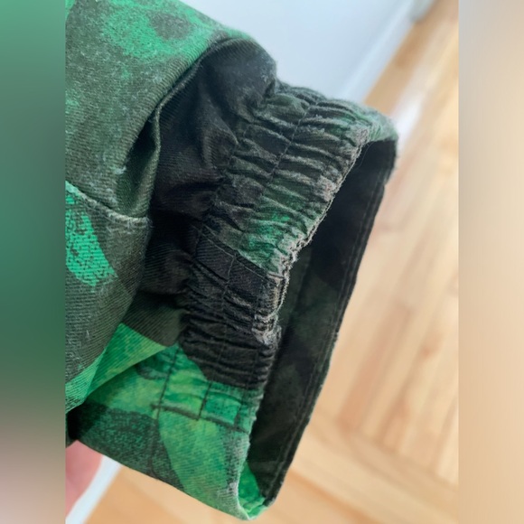 Boys Columbia 3-in-1 winter jacket - Picture 3 of 6